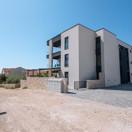 Lili Rose Mandre - Exclusive Family Apartments With Sea View, Just Steps From Beach Exterior photo