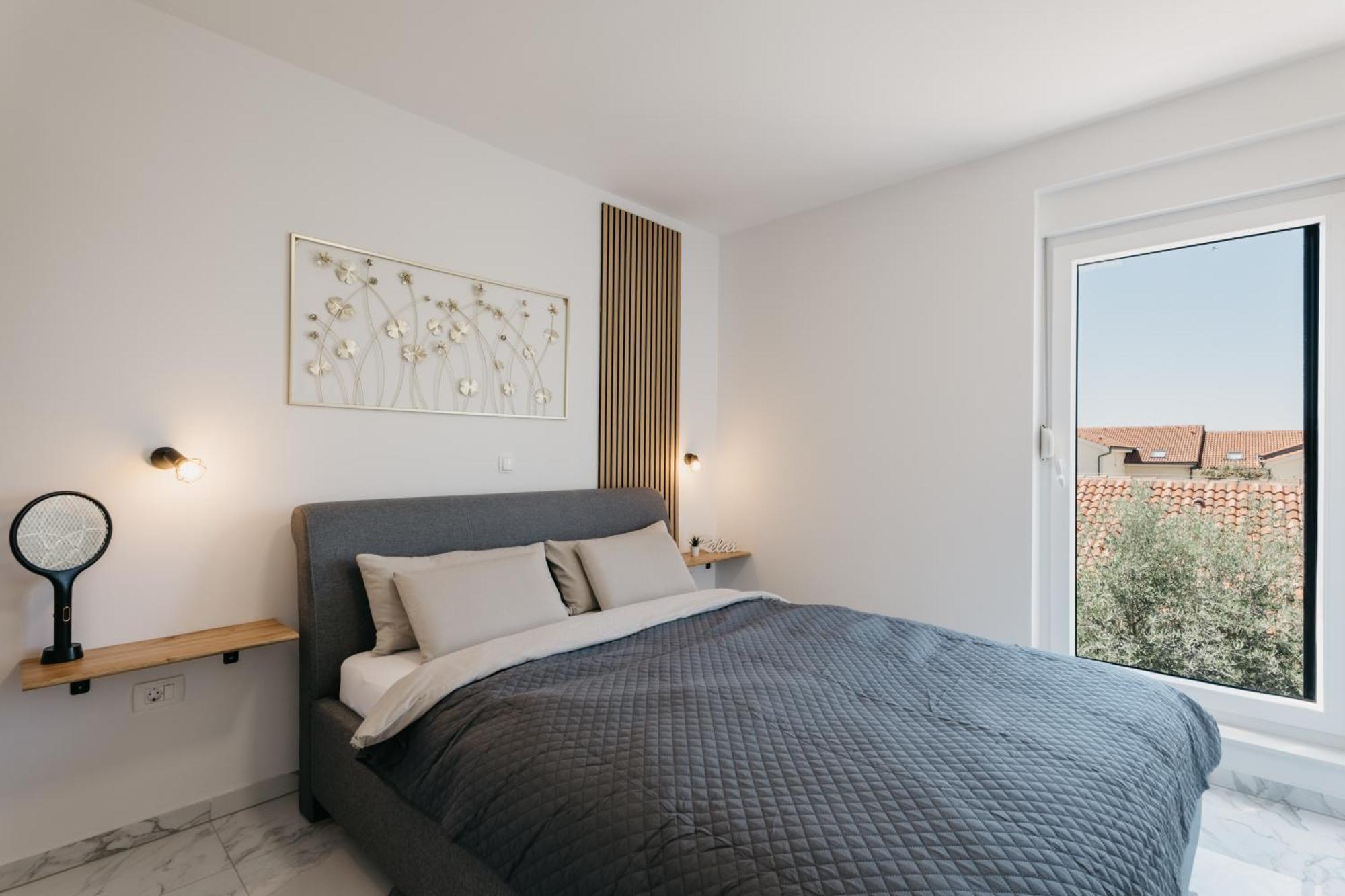 Lili Rose Mandre - Exclusive Family Apartments With Sea View, Just Steps From Beach Room photo
