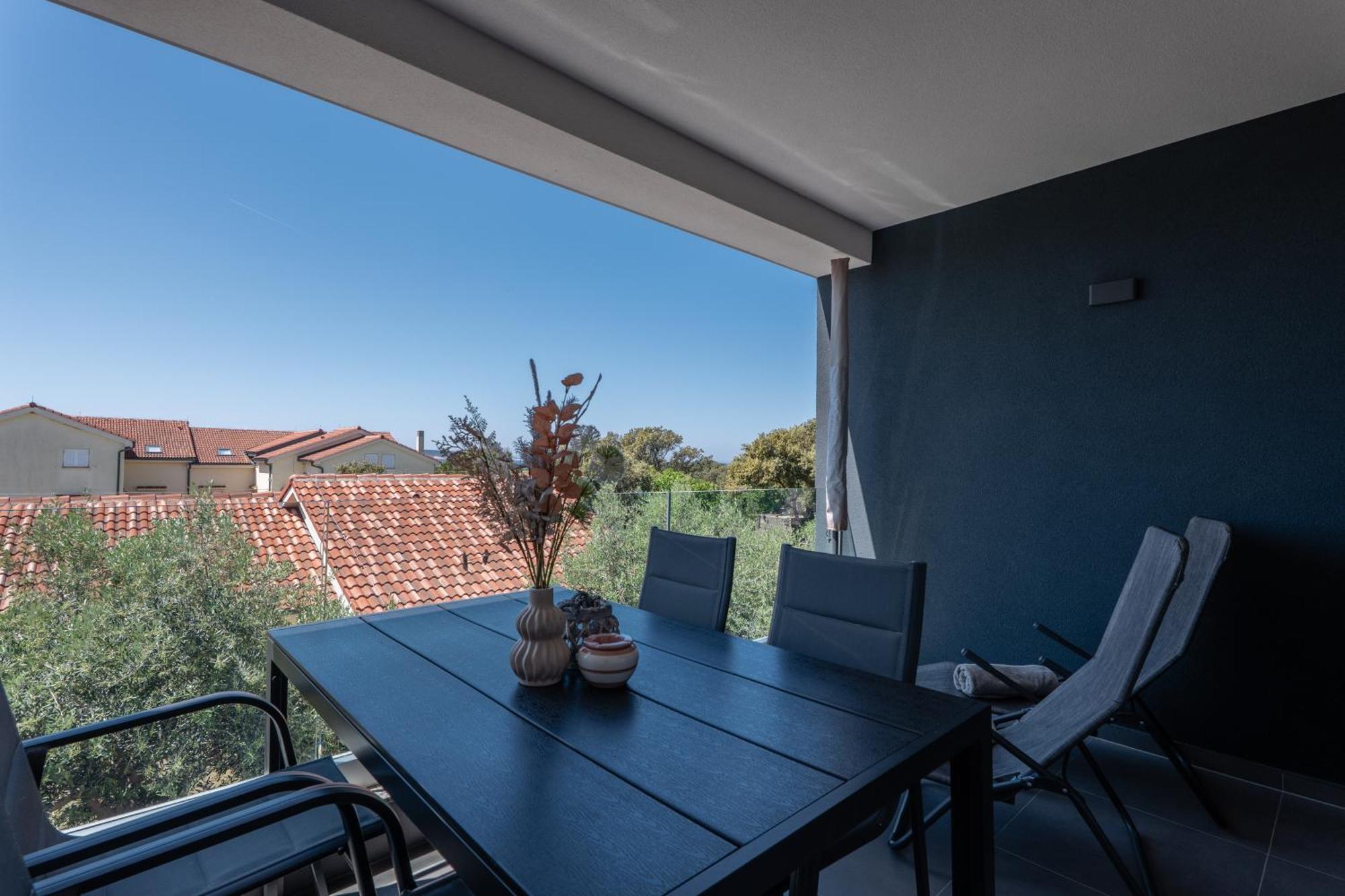 Lili Rose Mandre - Exclusive Family Apartments With Sea View, Just Steps From Beach Room photo