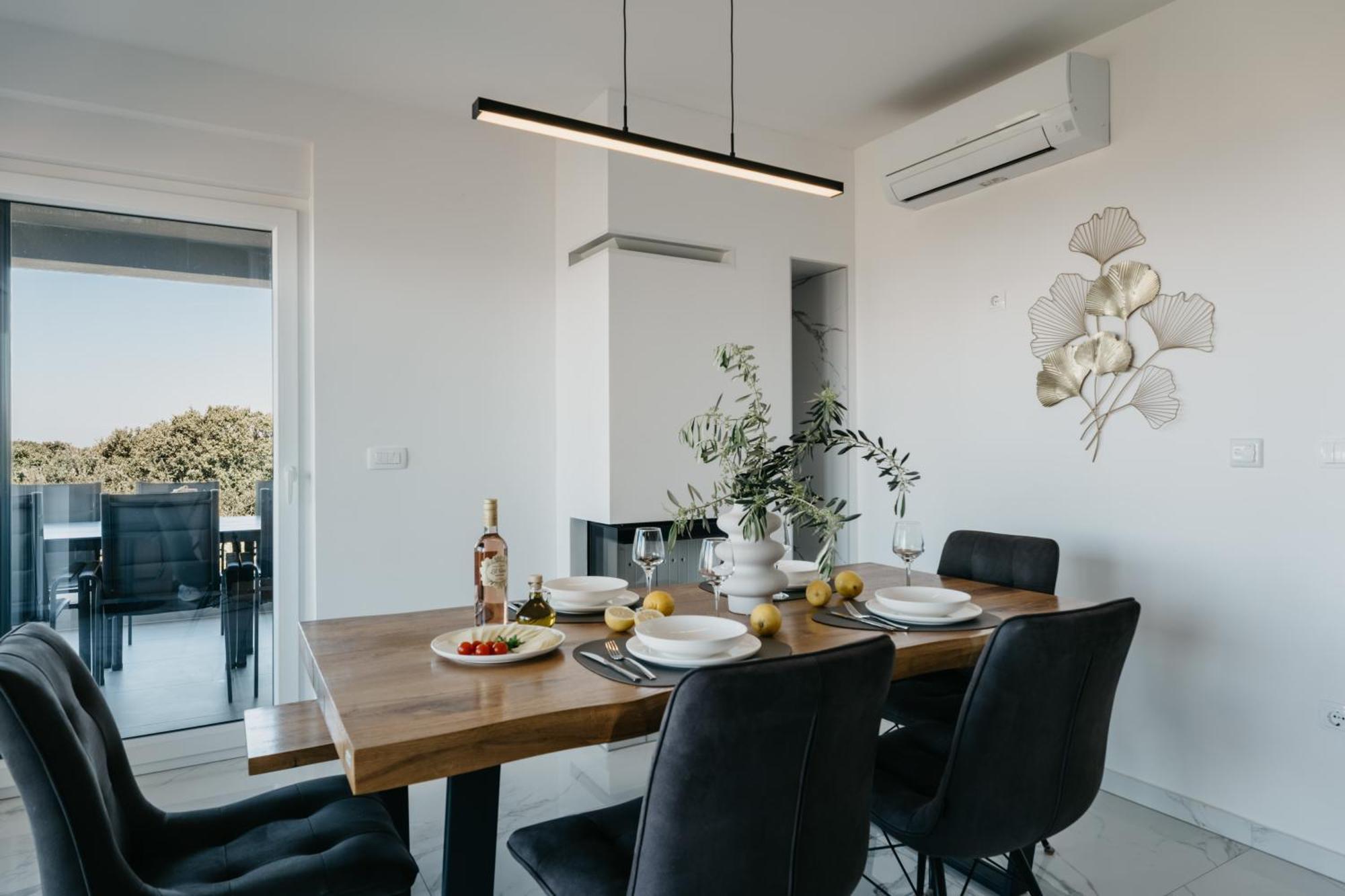 Lili Rose Mandre - Exclusive Family Apartments With Sea View, Just Steps From Beach Room photo